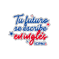 ICPNADIGITAL icpna futuroicpna inglesicpna Sticker