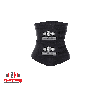 Competitionkit competition bodybuilding kit belt Sticker