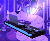 Dance Dancing GIF