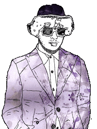 Whats Poppin Sticker by Jack Harlow