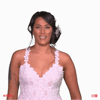 Channel 9 Yes GIF by Married At First Sight Australia