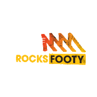 brian taylor football Sticker by Triple M