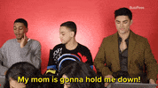 On My Block GIF by BuzzFeed