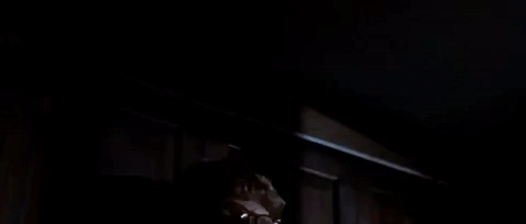 Michael Myers Halloween GIF by filmeditor
