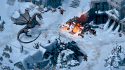 witcher thronebreaker GIF