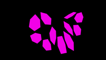 math fractals GIF by The Franklin Institute