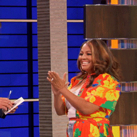 Game Show Yes GIF by ABC Network