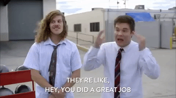 adam devine GIF by Workaholics