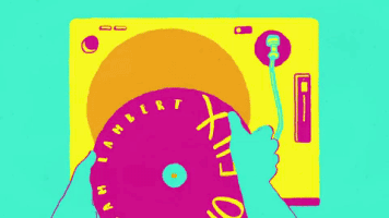 two fux GIF by Adam Lambert