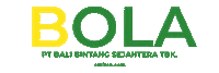 Pt Bali Bintang Sejahtera Tbk Sticker by emiten.com