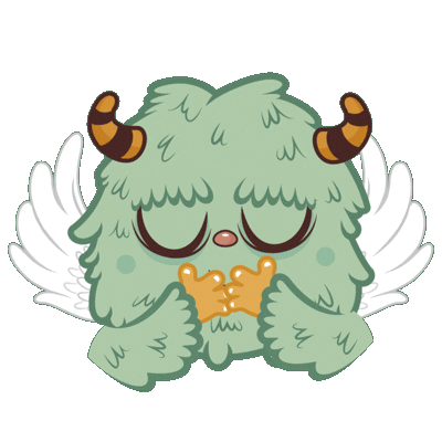 happy in love Sticker by Matucha