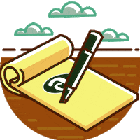 casadoadubo country agricultura pecuaria agricola Sticker