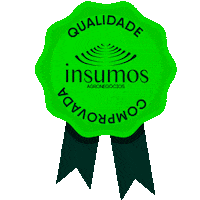 Sticker by Insumos Agronegócios