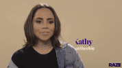 razeofficial kathy GIF by RAZE