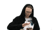 money swag Sticker by Witefield