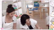 Baby Ignore GIF