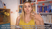 Sex Ed Relationship GIF by HannahWitton