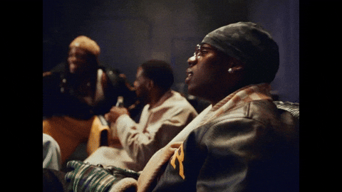 Is It A Crime Baby GIF by Rema