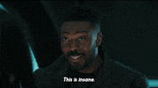 Season 5 Wow GIF by Paramount+