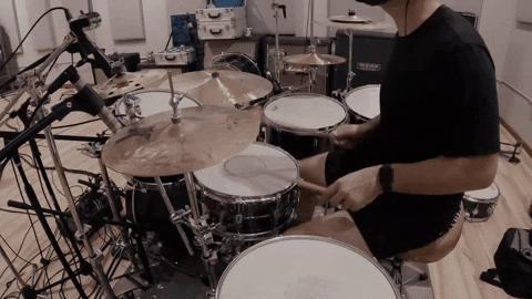 Band Pop Punk GIF by State Champs