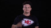 Kansas City Chiefs GIF by NFL