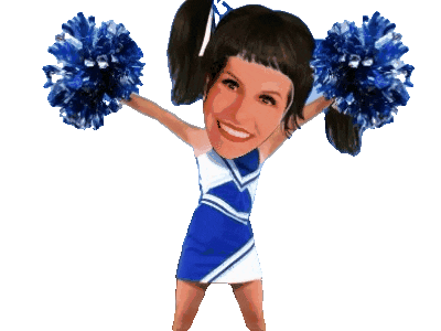 Happy Comemoracao Sticker by HUMORTVDIAMONDTEEN