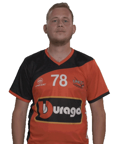 UHCTaegerwilen floorball unihockey uhct uhctaegerwilen Sticker