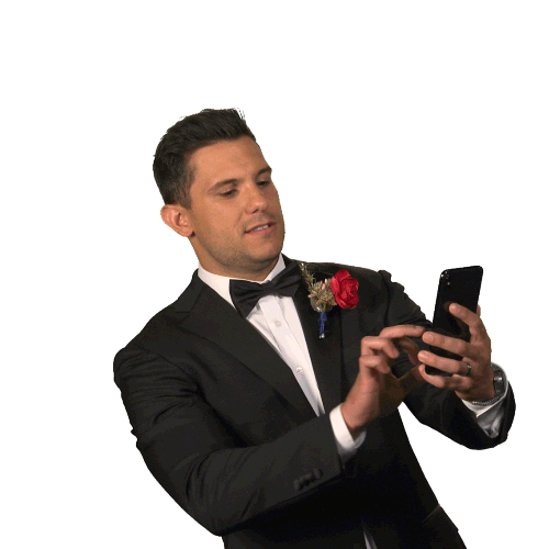 Channel 9 Reaction Sticker by Married At First Sight