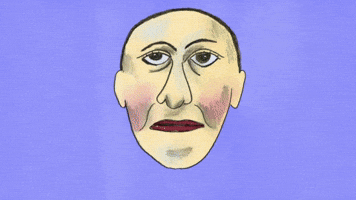 Calm & Collected, clip#2