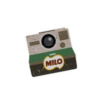 Milovintage Sticker by MILOMY