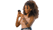 Beauty Reaction Sticker by Salon Line