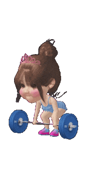 elistorycriativo girl academia menina garota Sticker