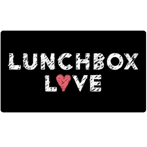 Snackapade Lunchboxlove Sticker by SMASHMALLOW
