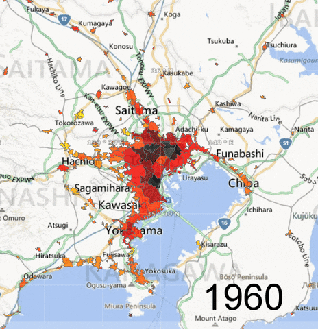 tokyo GIF