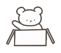 Look Goodbye Sticker