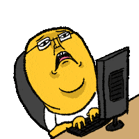 Line Troll Sticker by ehcat