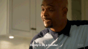 damon wayans fox GIF by Lethal Weapon