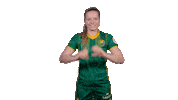 Vrouwen Eredivisie Sticker by ADO Den Haag Vrouwen