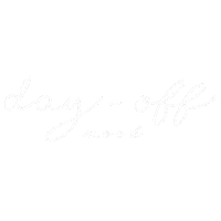 Day Off Mood Sticker