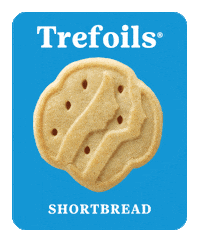 Cookie Sticker by Little Brownie Bakers