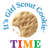 Cookies Sticker by Little Brownie Bakers