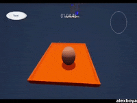 Game Unity GIF by Alex Boya