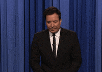 Jimmy Fallon What GIF by The Tonight Show Starring Jimmy Fallon