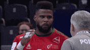 Handball Portugal GIF by EHF
