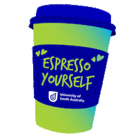 UniversitySA university study studying Sticker