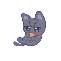 Ateez Atiny Sticker