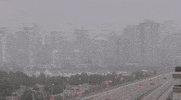 Wildfire Smoke GIF by GIPHY News