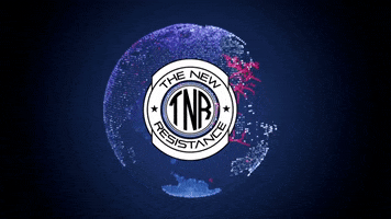 Video Games Nft GIF by The New Resistance