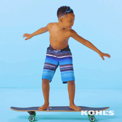 Summer Bbq GIF by Kohl's