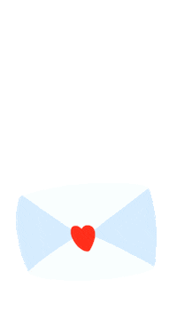 Heart Love Sticker